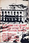 O Teatro São Pedro na Vida Cultural do Rio Grande do Sul