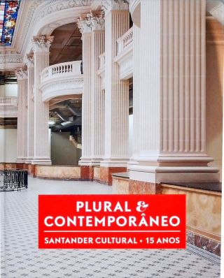 Plural & Contemporâneo (inclui Dvd)