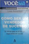 Como Ser Um Vendedor De Sucesso - 20 Táticas Para Se Tornar Um Especialista Em Vendas