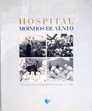 Hospital Moinhos de Vento