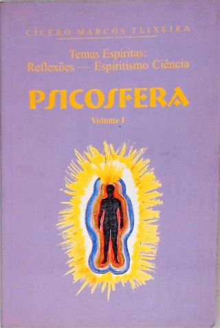 Psicosfera - Vol. 1