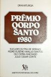 Dramaturgia - Prêmio Qorpo Santo 1980