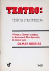 Teatro - Textos E Roteiros