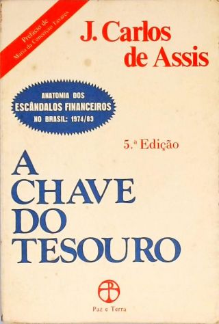 A Chave do Tesouro