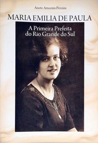 Maria Emilia De Paula