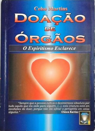 Doação De Órgãos