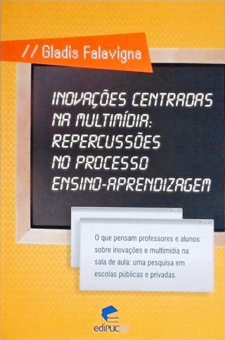 Inovações Centradas Na Multimídia