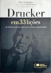 Drucker Em 33 Lições