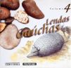 Lendas Gaúchas - Vol. 4