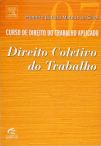 Curso de Direito do Trabalho Aplicado - Vol. 7