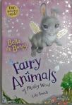 Bella the Bunny - Fairy Animals of Misty Wood