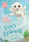 Paddy The Puppy Fairy Animals Of Misty Wood