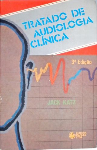 Tratado De Audiologia Clínica