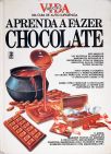 Aprenda a Fazer Chocolate