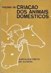 Noções de Criação dos Animais Domésticos