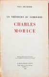 Un Théoricien du Symbolisme de Charles Morice