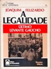 A Legalidade