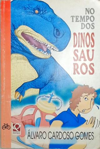 No Tempo Dos Dinossauros