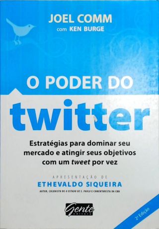 O Poder Do Twitter