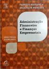 Administracao Financeira E Financas Empresariais  