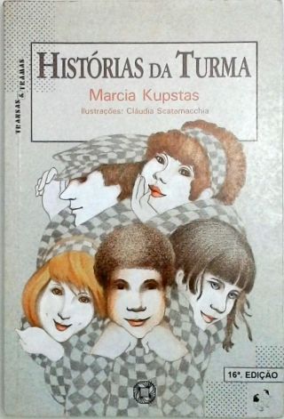 Histórias da Turma