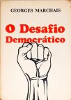 O Desafio Democrático