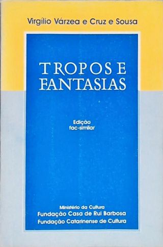 Tropos e Fantasias