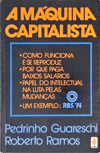 A Máquina Capitalista