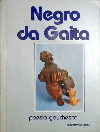 Negro Da Gaita