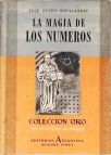 La Magia de los Numeros