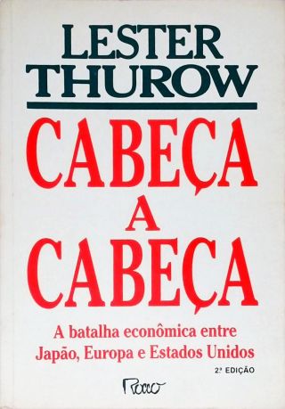 Cabeça A Cabeça