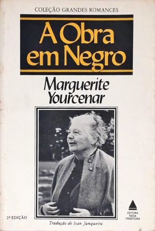 A Obra em Negro