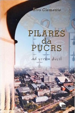 Pilares Da Pucrs