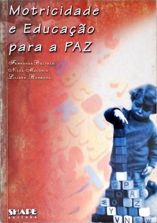 Motricidade e Educação para a Paz