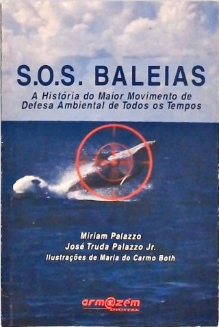 S.O.S. Baleias