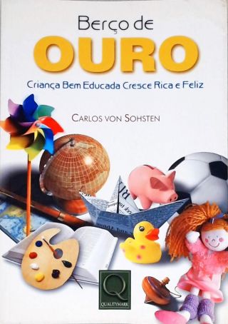 Berço de Ouro