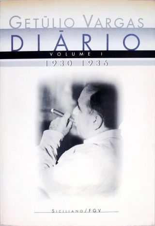 Getúlio Vargas Diário - Em 2 volumes