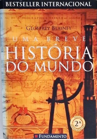 Uma Breve História Do Mundo