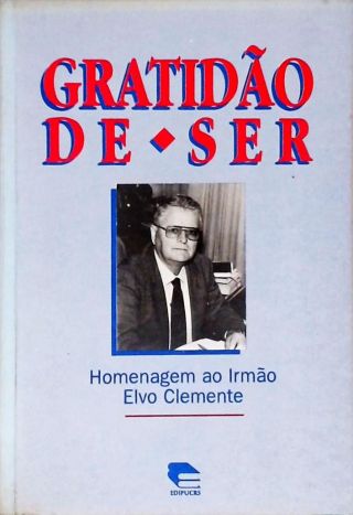 Gratidão de Ser