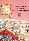 A História do Navio Mal-Assombrado