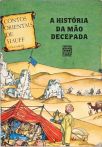 A História Da Mão Decepada