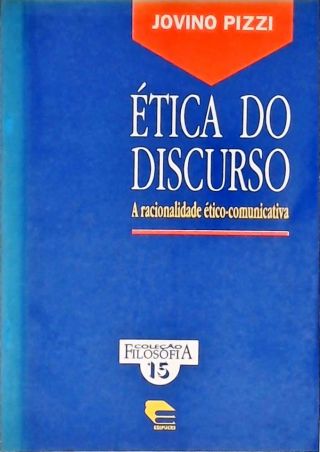 Ética Do Discurso