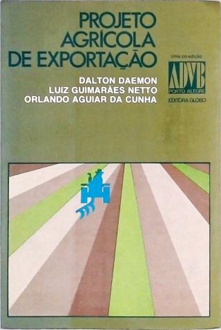 Projeto Agrícola de Exportação