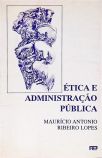 Ética E Administração Pública