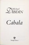 Cabala