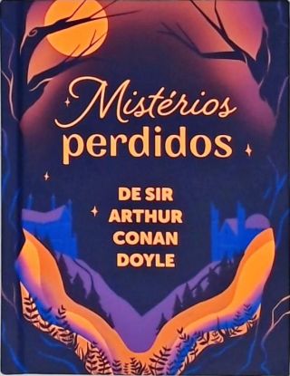 Mistérios Perdidos