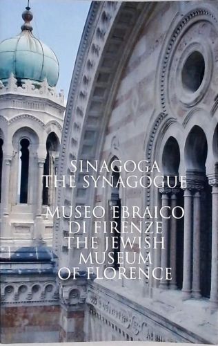 Sinagoga - The Synagogue (Bilíngue)