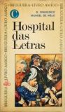 Hospital das Letras