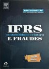 IFRS - Contabilidade Criativa e Fraudes