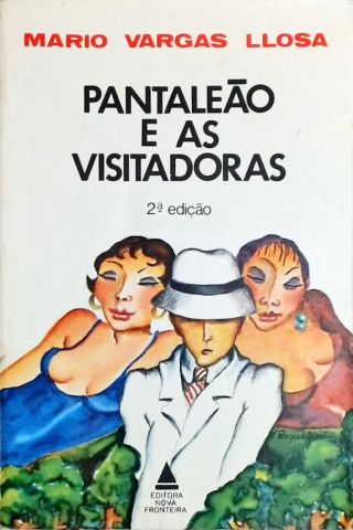 Pantaleão e as Visitadoras